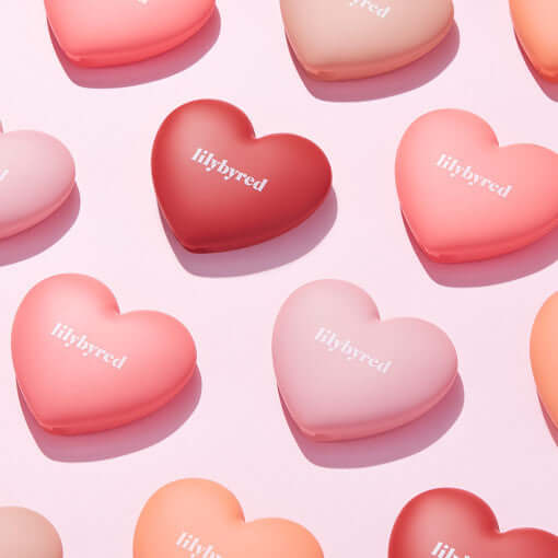 lilybyred LUV BEAM CHEEK