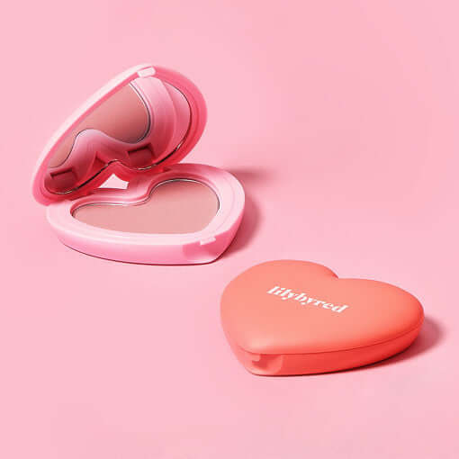 lilybyred LUV BEAM CHEEK