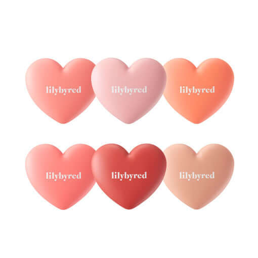 lilybyred LUV BEAM CHEEK