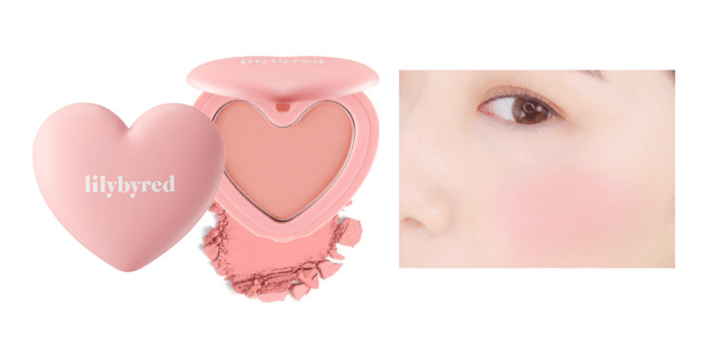 lilybyred LUV BEAM CHEEK