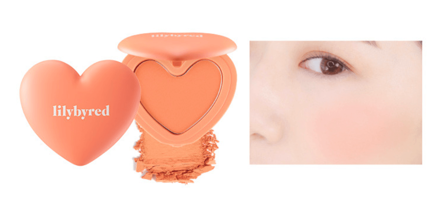 lilybyred LUV BEAM CHEEK