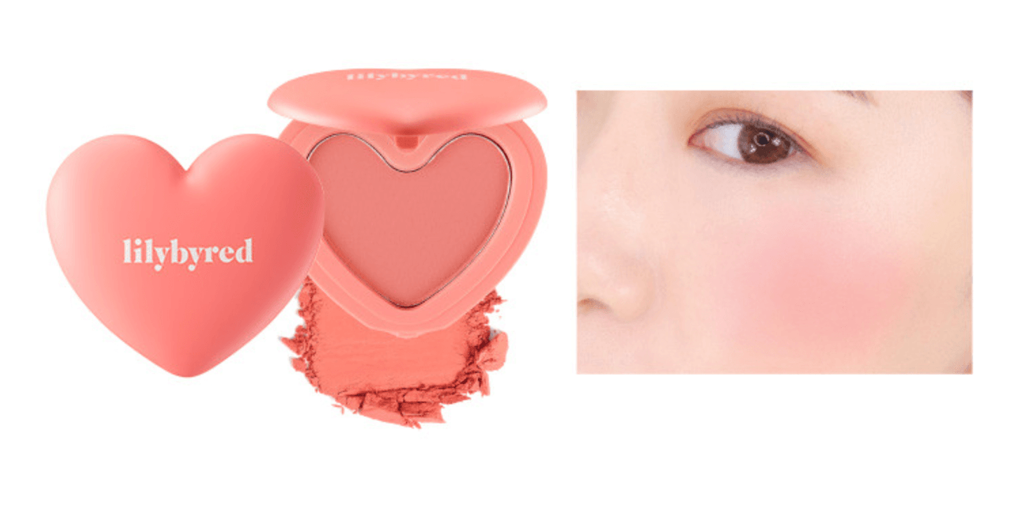 lilybyred LUV BEAM CHEEK