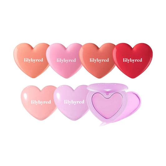 lilybyred Luv Beam Cheek Balm
