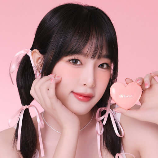 lilybyred Luv Beam Cheek Balm