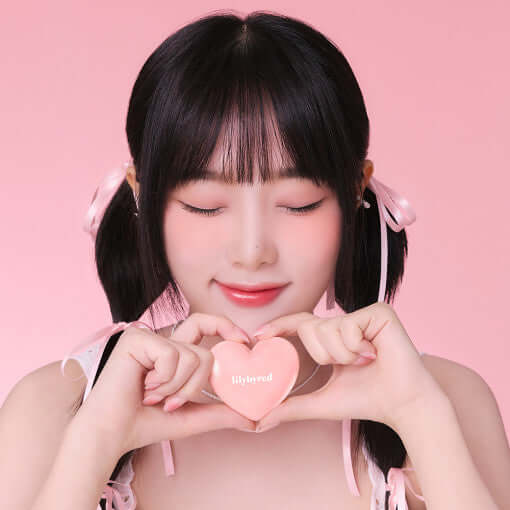 lilybyred Luv Beam Cheek Balm