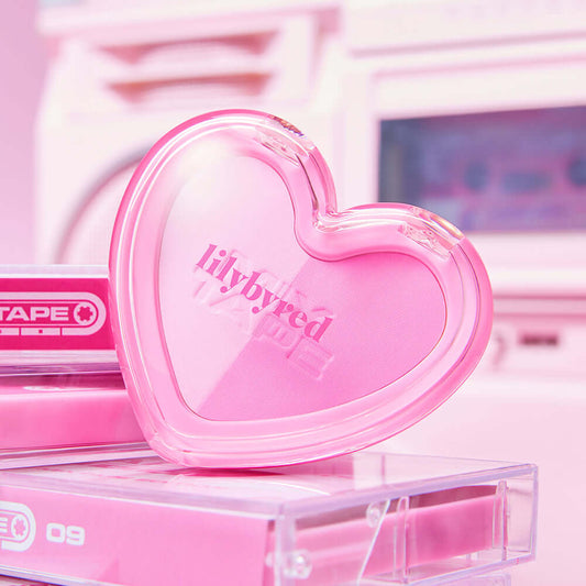 lilybyred Luv Beam Cheek Duo