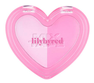 lilybyred Luv Beam Cheek Duo