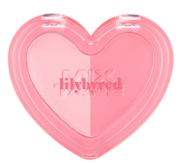 lilybyred Luv Beam Cheek Duo