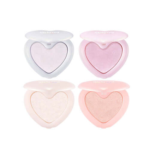 lilybyred Luv Beam Glow Veil