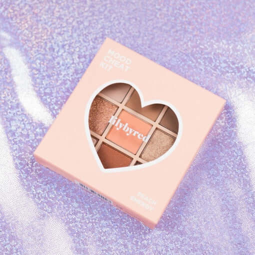 lilybyred Mood Cheat Kit