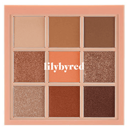 lilybyred Mood Cheat Kit