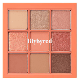 lilybyred Mood Cheat Kit