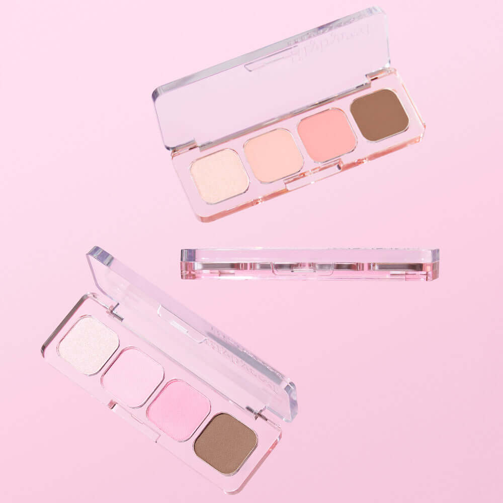 lilybyred Mood It Palette Eyeshadow