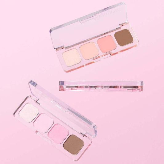 lilybyred Mood It Palette Eyeshadow