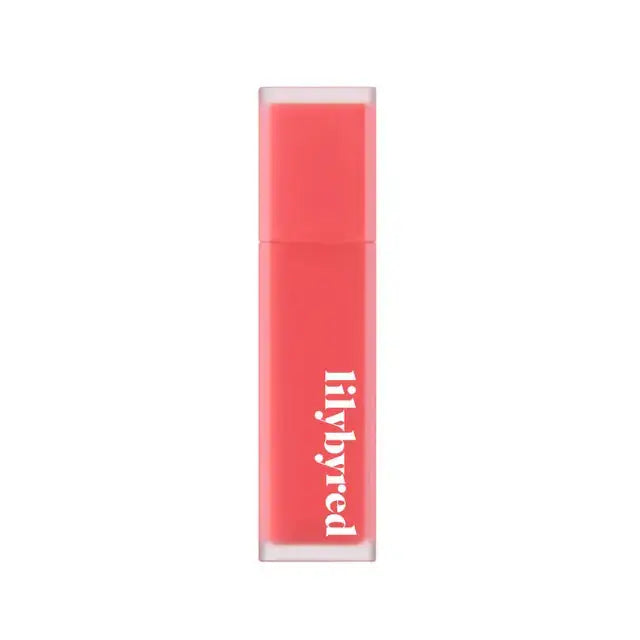 lilybyred Mood Liar Velvet Tint