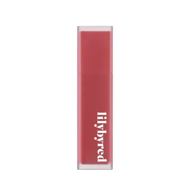 lilybyred Mood Liar Velvet Tint