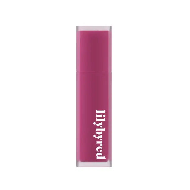 lilybyred Mood Liar Velvet Tint