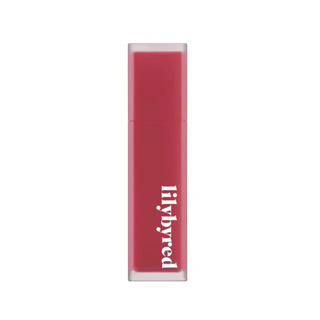 lilybyred Mood Liar Velvet Tint