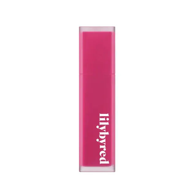 lilybyred Mood Liar Velvet Tint