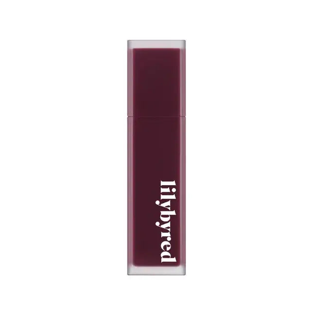 lilybyred Mood Liar Velvet Tint