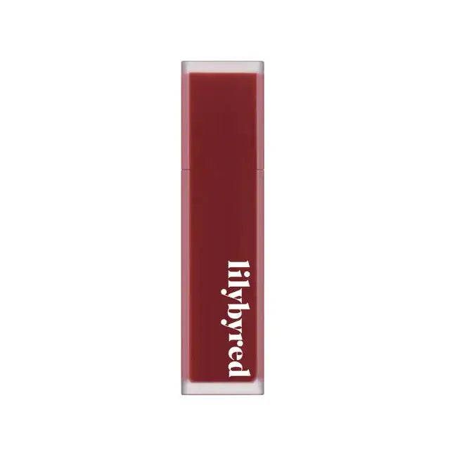 lilybyred Mood Liar Velvet Tint