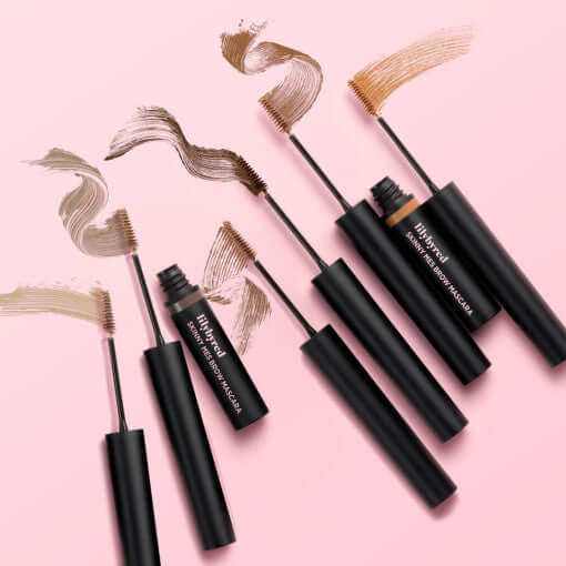 lilybyred Skinny Mes Brow Mascara