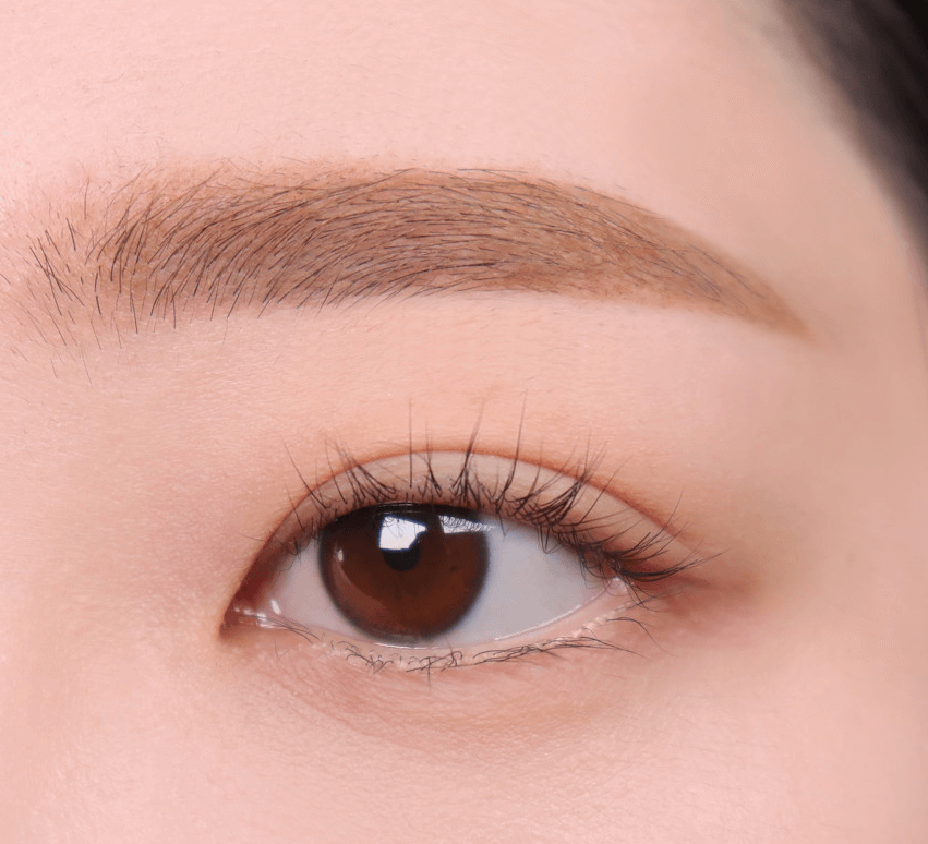 lilybyred Skinny Mes Brow Mascara
