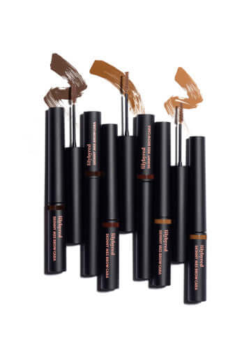 lilybyred Skinny Mes Brow Mascara