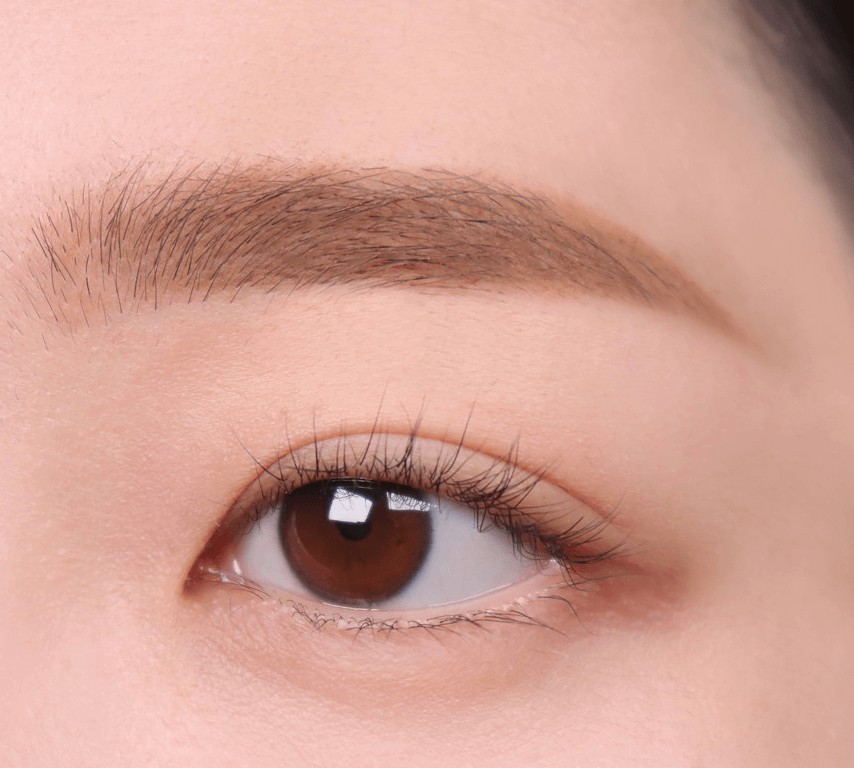 lilybyred Skinny Mes Brow Mascara
