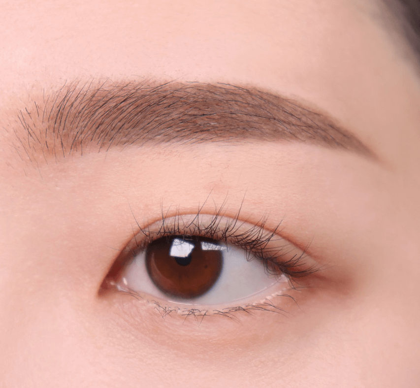 lilybyred Skinny Mes Brow Mascara
