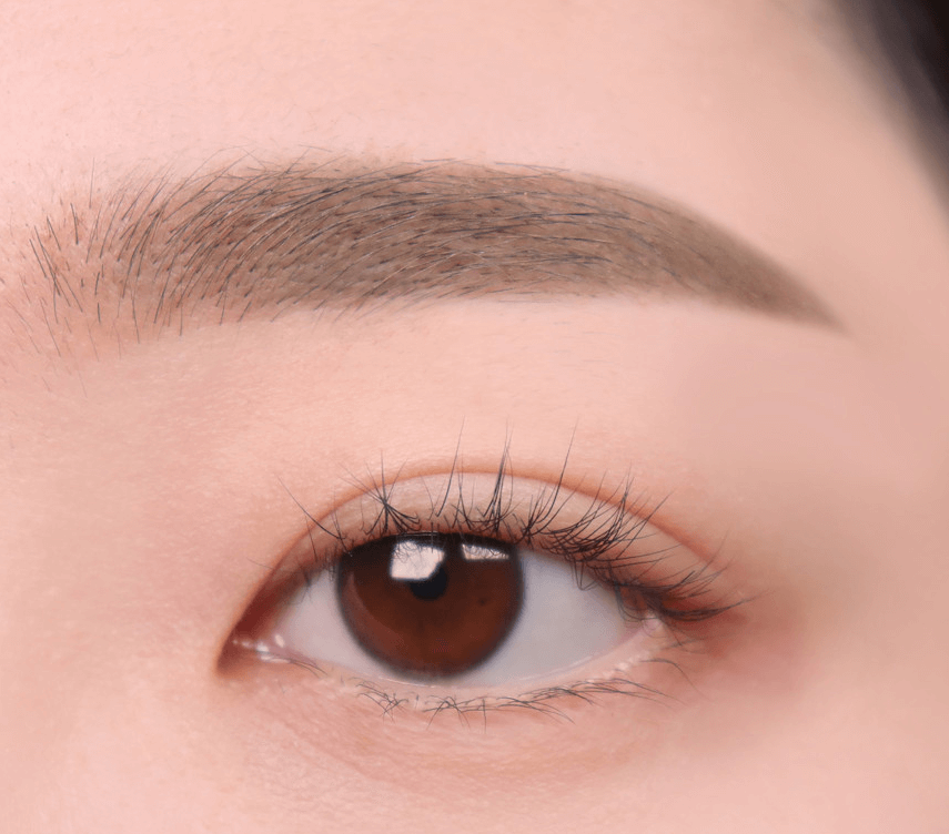 lilybyred Skinny Mes Brow Mascara