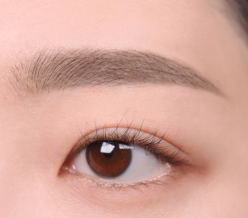 lilybyred Skinny Mes Brow Mascara