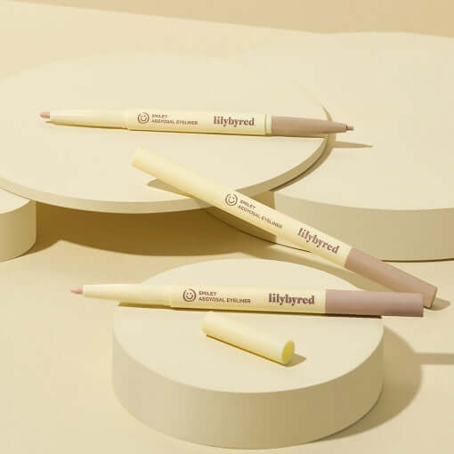 lilybyred Smiley Aegyosal Eyeliner