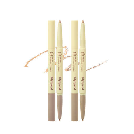 lilybyred Smiley Aegyosal Eyeliner
