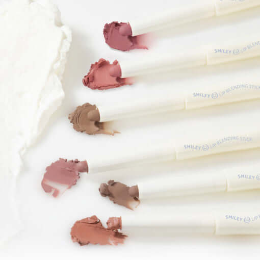lilybyred Smiley Lip Blending Stick