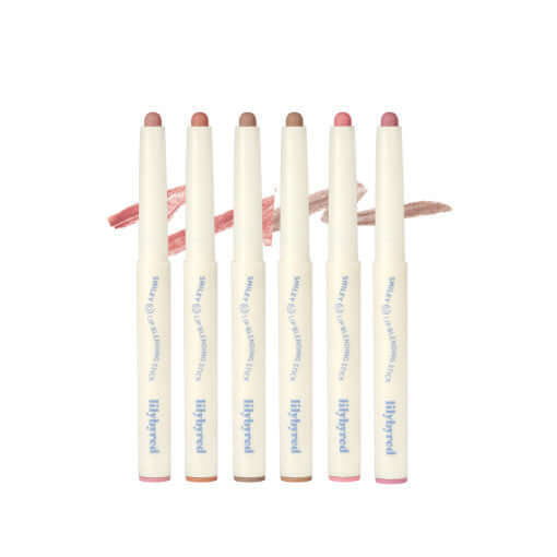 lilybyred Smiley Lip Blending Stick