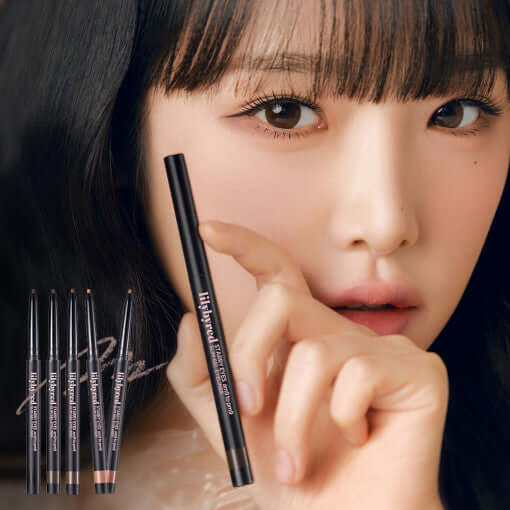 lilybyred Starry Eyes Am9 to Pm9 Gel Eyeliner