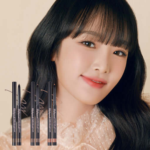 lilybyred Starry Eyes Am9 to Pm9 Gel Eyeliner