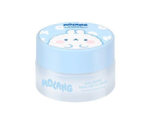 THE FACE SHOP Alltimate Hyaluronic Squalane 1% Cream 50ml