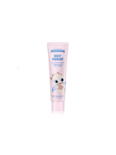 THE FACE SHOP Daily Moment Vegan Hand Cream 30ml