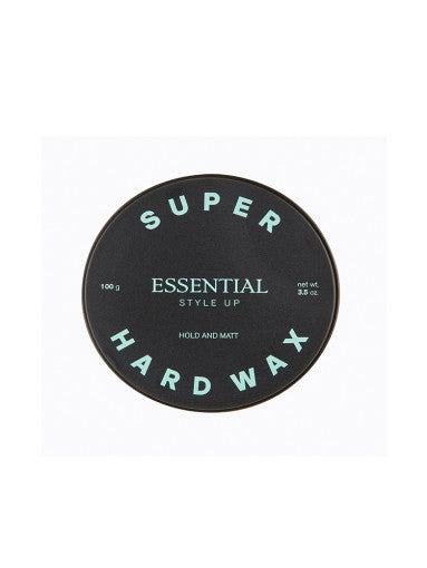 THE FACE SHOP Essential Style Up Hair Wax
