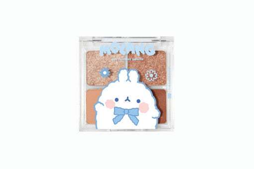 THE FACE SHOP Eye Moment Palette