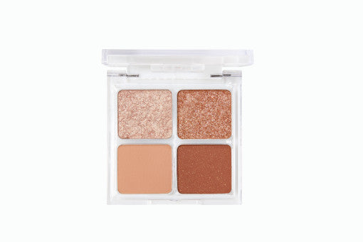 THE FACE SHOP Eye Moment Palette