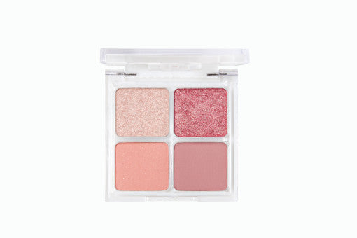 THE FACE SHOP Eye Moment Palette