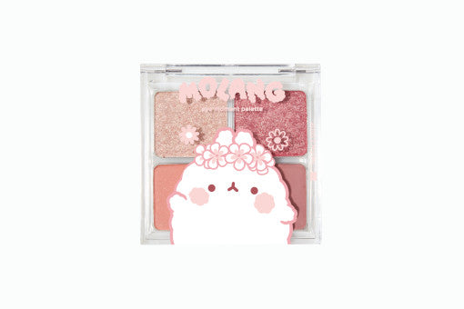 THE FACE SHOP Eye Moment Palette
