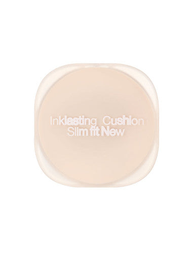 THE FACE SHOP Inklasting Cushion Slim Fit New