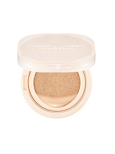 THE FACE SHOP Inklasting Cushion Slim Fit New