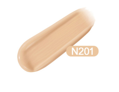 THE FACE SHOP Inklasting Cushion Slim Fit New