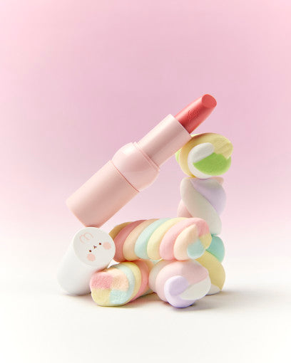 THE FACE SHOP New Bold Sheer Glow Lipstick
