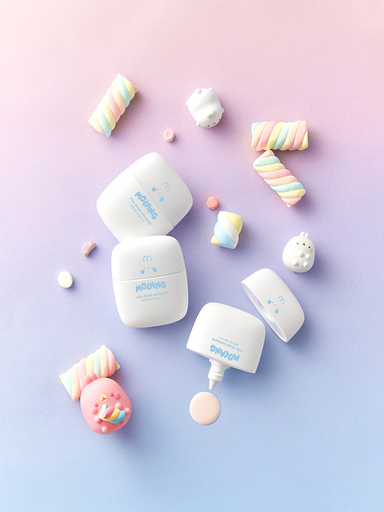 THE FACE SHOP Vita Drop Sunquid SPF50+ PA++++ 50ml